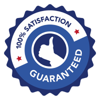 Satisfaction Logo